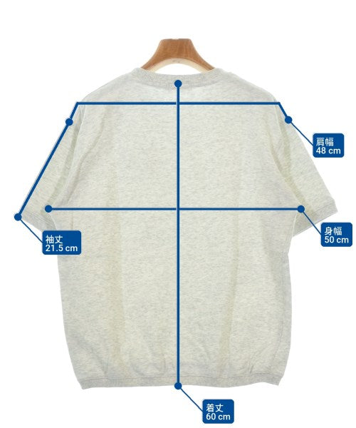 Dessin เสื้อยืด/เสื้อท็อปส์