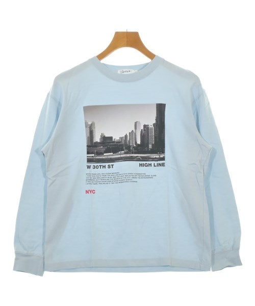 Dessin เสื้อยืด/เสื้อท็อปส์