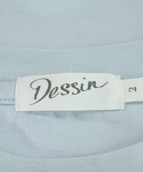 Dessin เสื้อยืด/เสื้อท็อปส์