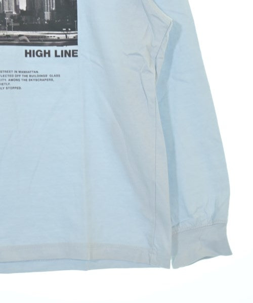 Dessin เสื้อยืด/เสื้อท็อปส์