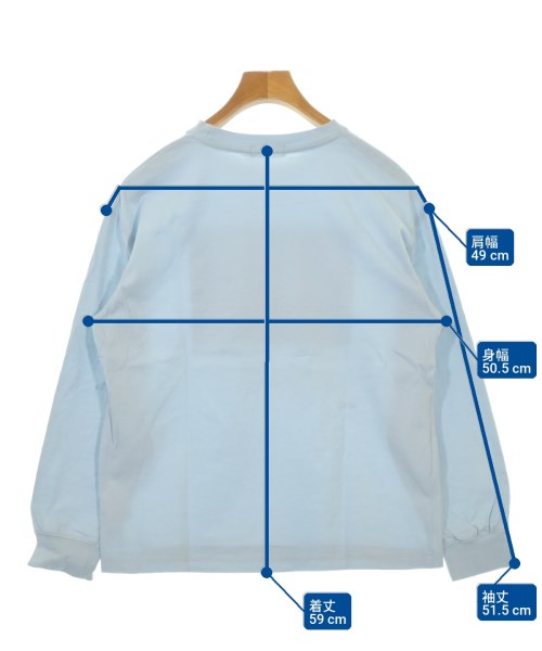 Dessin เสื้อยืด/เสื้อท็อปส์