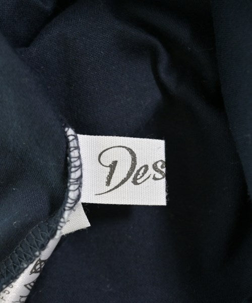 Dessin เสื้อยืด/เสื้อท็อปส์