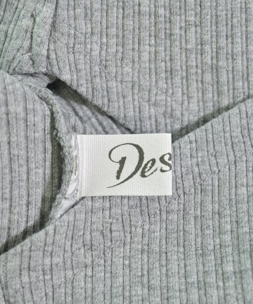 Dessin เสื้อกล้าม