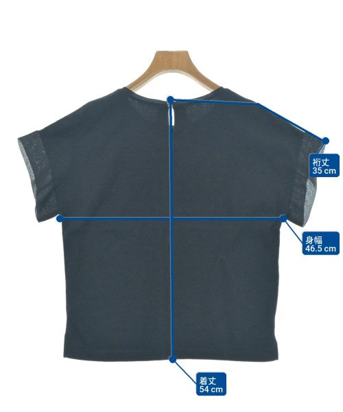 Dessin เสื้อยืด/เสื้อท็อปส์