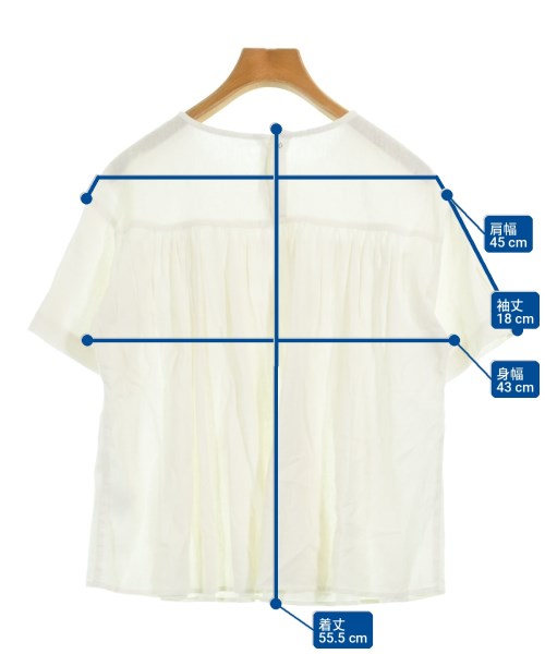 Dessin เสื้อสตรี