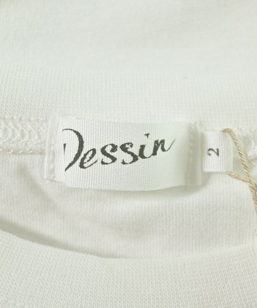 Dessin เสื้อยืด/เสื้อท็อปส์