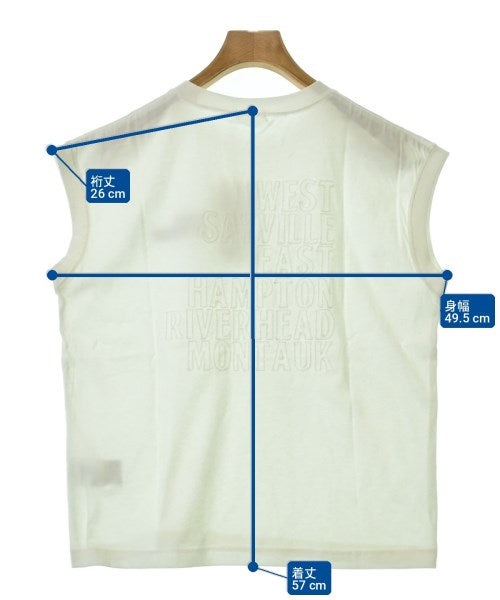 Dessin เสื้อยืด/เสื้อท็อปส์