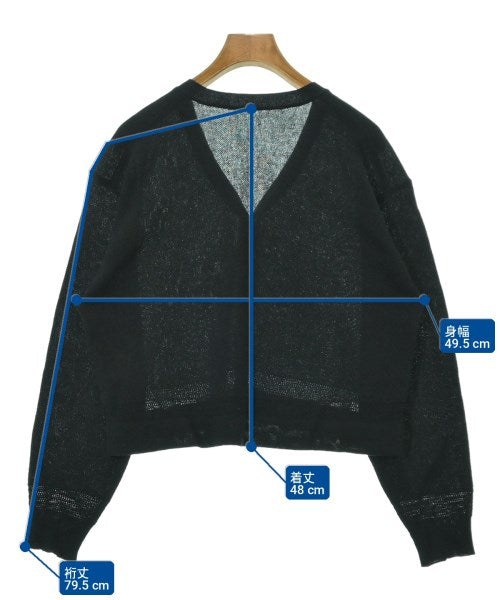 Dessin เสื้อคาร์ดิแกน