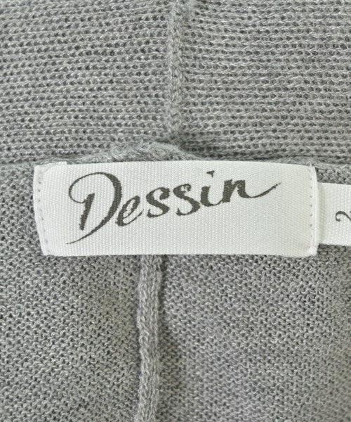 Dessin เสื้อคาร์ดิแกน