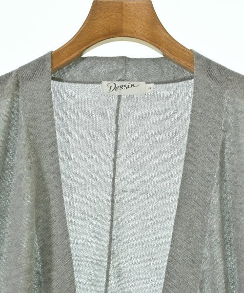 Dessin เสื้อคาร์ดิแกน
