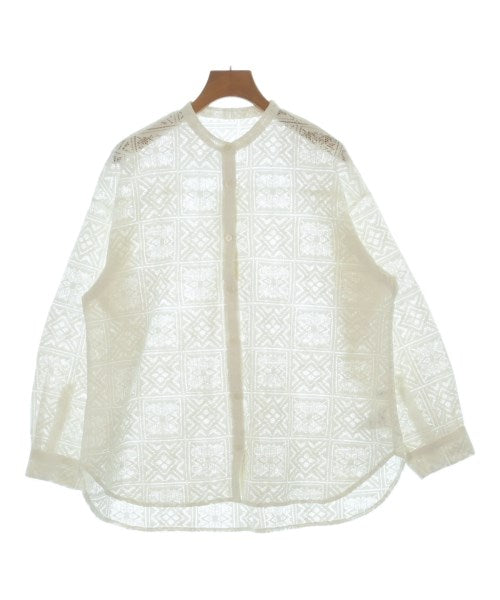 Dessin เสื้อลำลอง