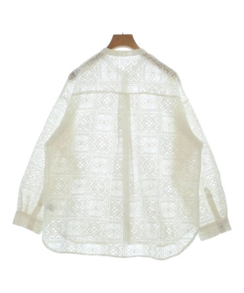 Dessin เสื้อลำลอง
