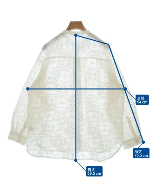 Dessin เสื้อลำลอง