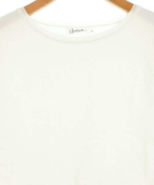 Dessin เสื้อยืด/เสื้อท็อปส์