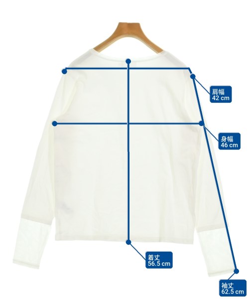 Dessin เสื้อยืด/เสื้อท็อปส์