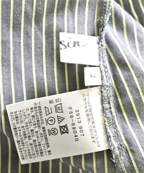 Dessin เสื้อลำลอง