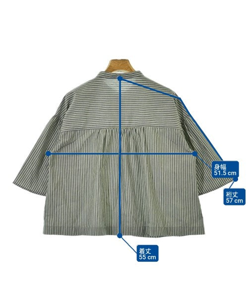 Dessin เสื้อลำลอง