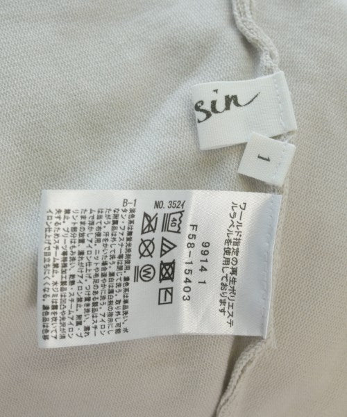 Dessin เสื้อกันหนาว
