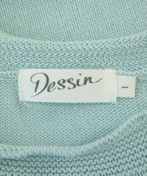 Dessin เสื้อกันหนาว