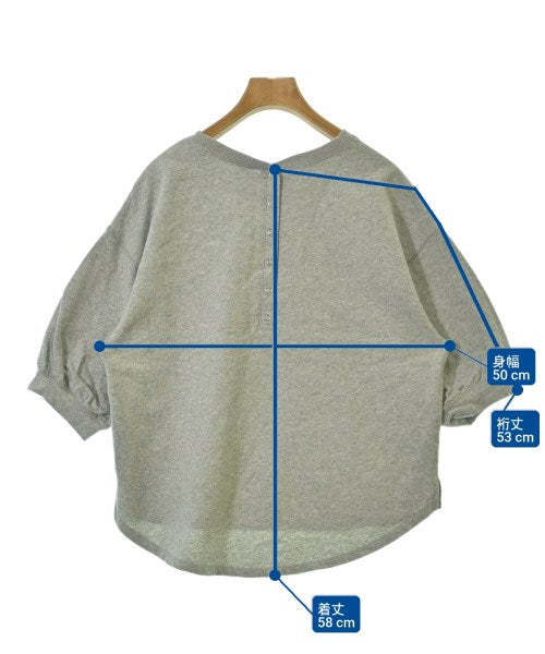 Dessin เสื้อยืด/เสื้อท็อปส์