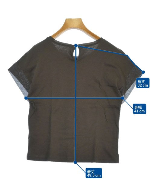 Dessin เสื้อยืด/เสื้อท็อปส์