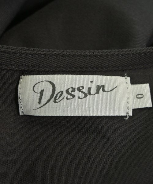 Dessin เสื้อยืด/เสื้อท็อปส์