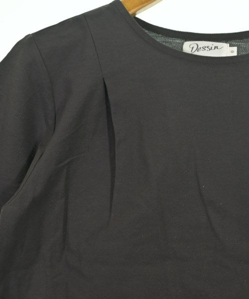 Dessin เสื้อยืด/เสื้อท็อปส์
