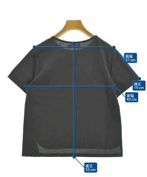 Dessin เสื้อยืด/เสื้อท็อปส์