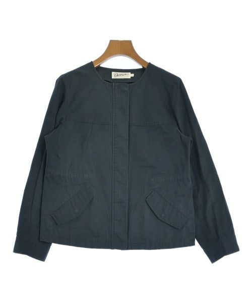 Dessin แจ็คเก็ตเบลาส์ อื่น