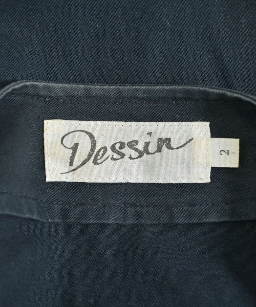 Dessin แจ็คเก็ตเบลาส์ อื่น