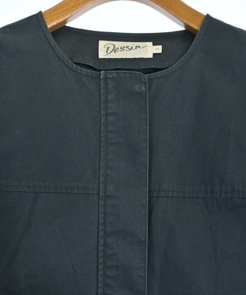 Dessin แจ็คเก็ตเบลาส์ อื่น