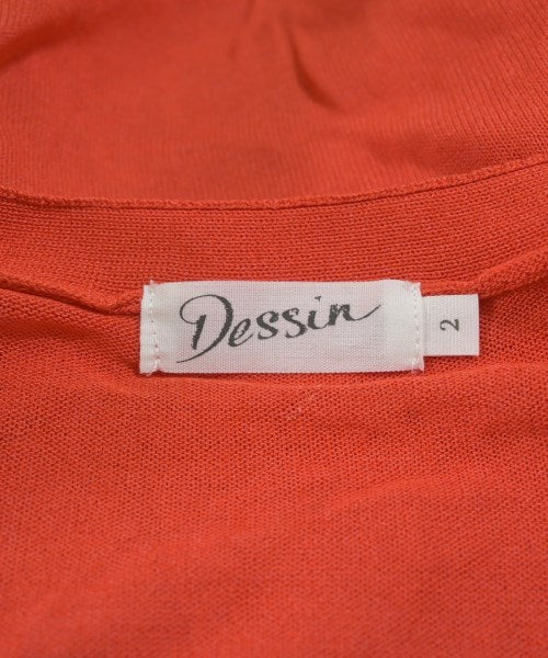 Dessin เสื้อคาร์ดิแกน