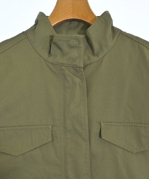 Dessin แจ็กเก็ตทหาร