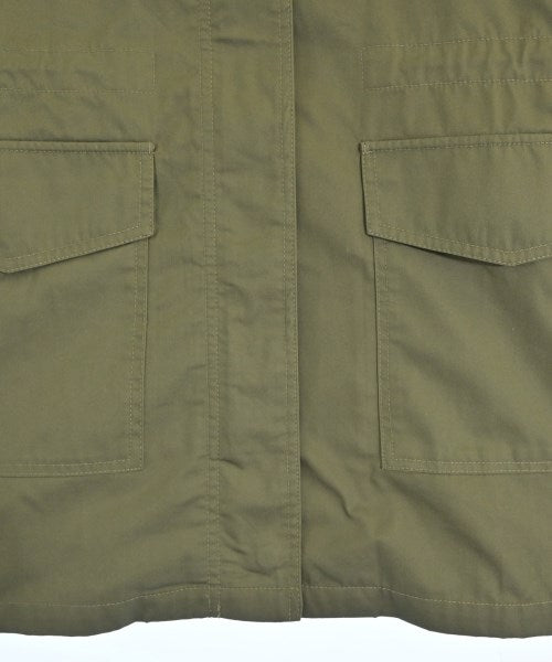 Dessin แจ็กเก็ตทหาร