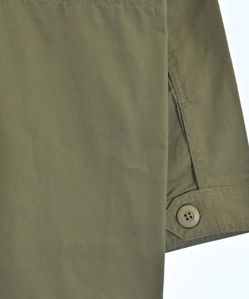 Dessin แจ็กเก็ตทหาร