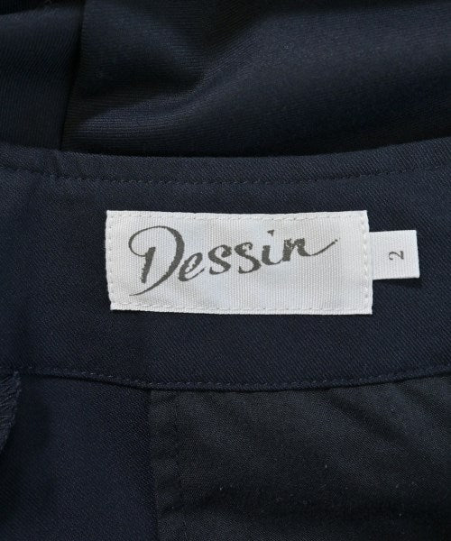 Dessin กางเกงขายาว