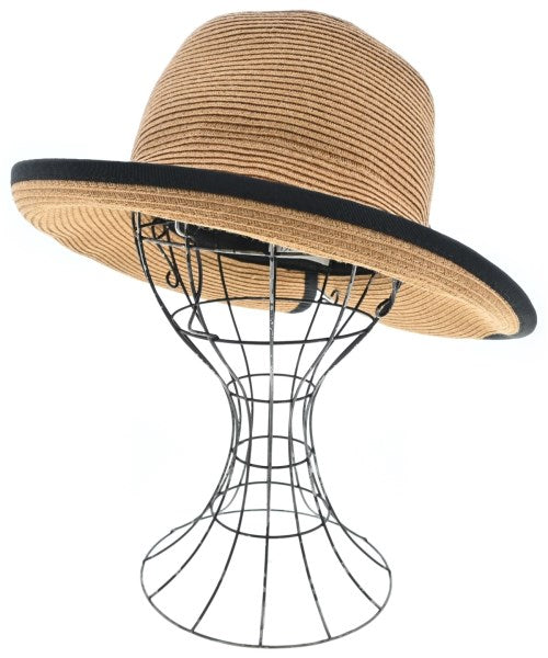 Dessin หมวกฟาง