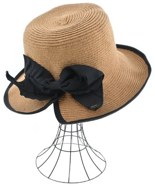 Dessin หมวกฟาง