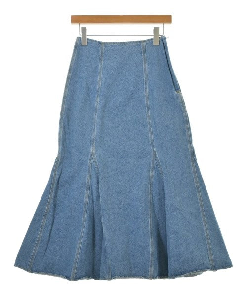 Dessin กระโปรงยาว/แม็กซี่ยาว