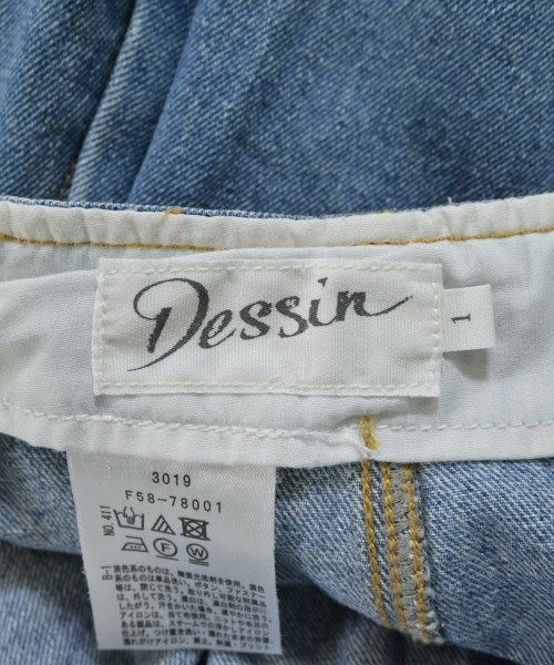 Dessin กระโปรงยาว/แม็กซี่ยาว