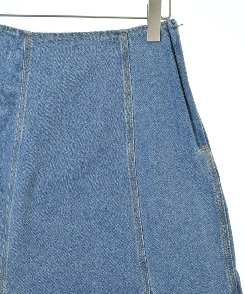 Dessin กระโปรงยาว/แม็กซี่ยาว