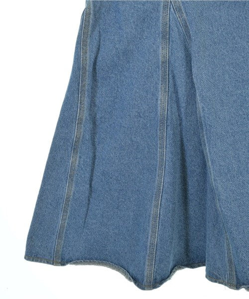 Dessin กระโปรงยาว/แม็กซี่ยาว