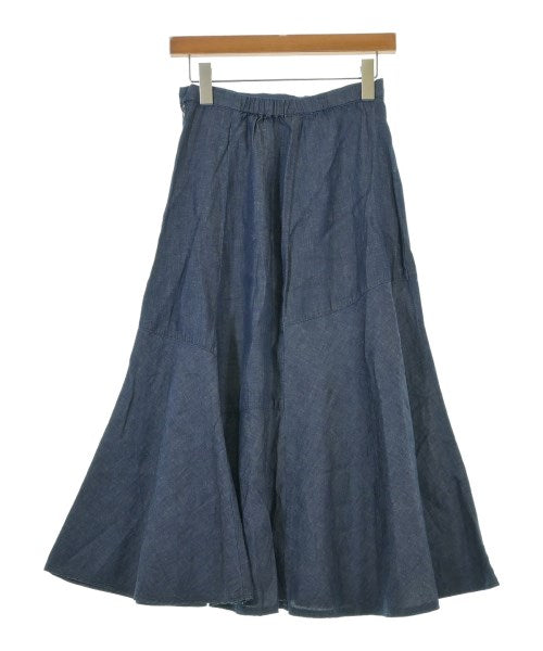 Dessin กระโปรงยาว/แม็กซี่ยาว