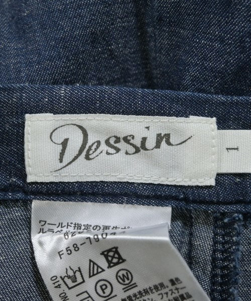 Dessin กระโปรงยาว/แม็กซี่ยาว