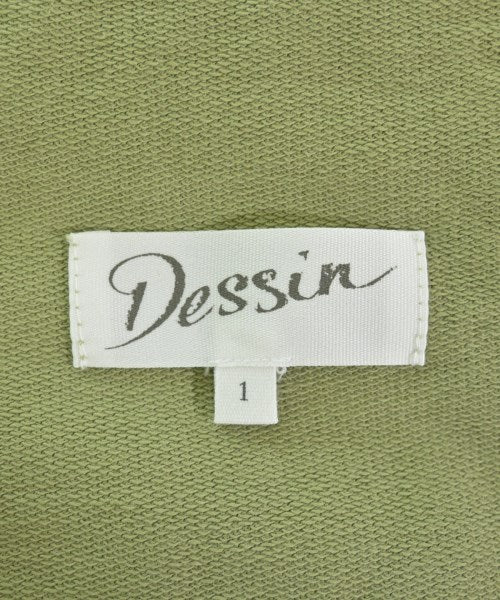 Dessin กระโปรงยาว/แม็กซี่ยาว