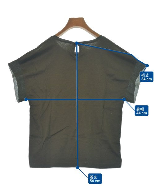 Dessin เสื้อยืด/เสื้อท็อปส์