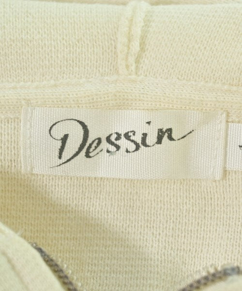 Dessin เสื้อฮู้ด