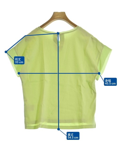 Dessin เสื้อยืด/เสื้อท็อปส์