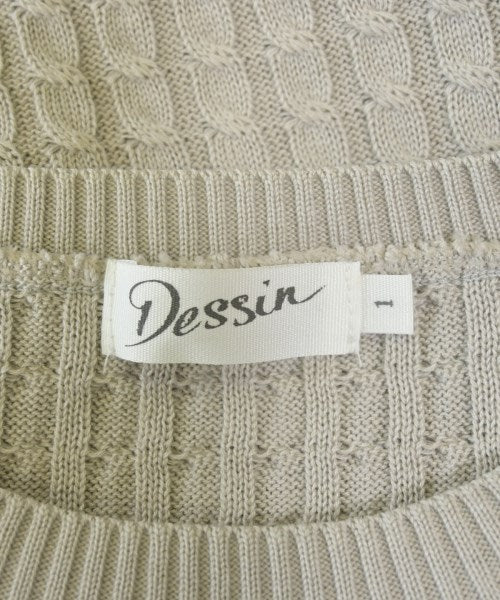 Dessin เสื้อกันหนาว