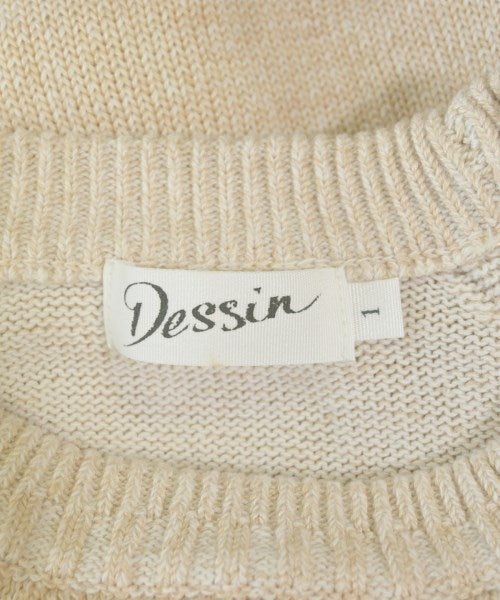 Dessin เสื้อกันหนาว